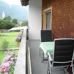 Appartements Am Stein Apartment Bezau