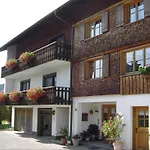 Apartment Appartements Am Stein *