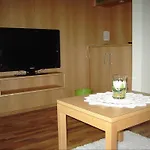 Appartements Am Stein Apartment *