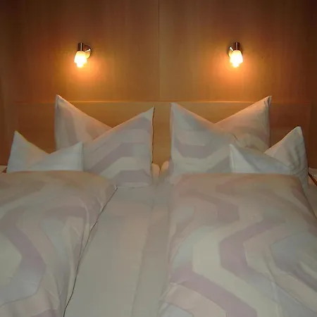 דירה Appartements Am Stein *