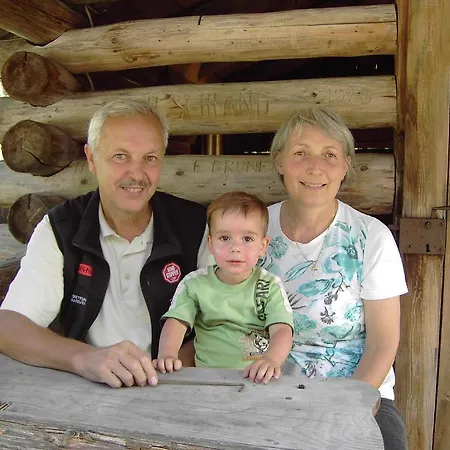 Appartements Am Stein *
