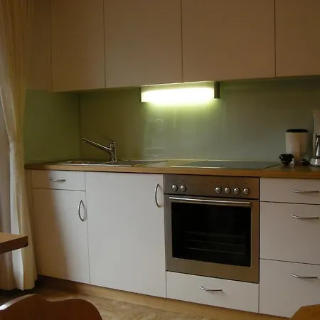 Appartements Am Stein * Bezau