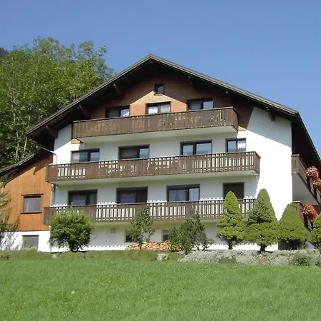 Appartements Am Stein *