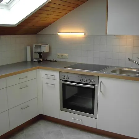 Appartements Am Stein *