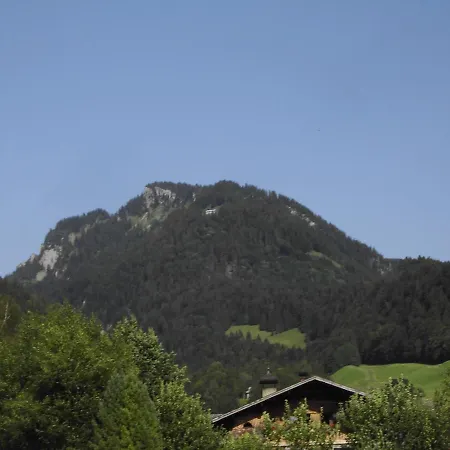 דירה Appartements Am Stein